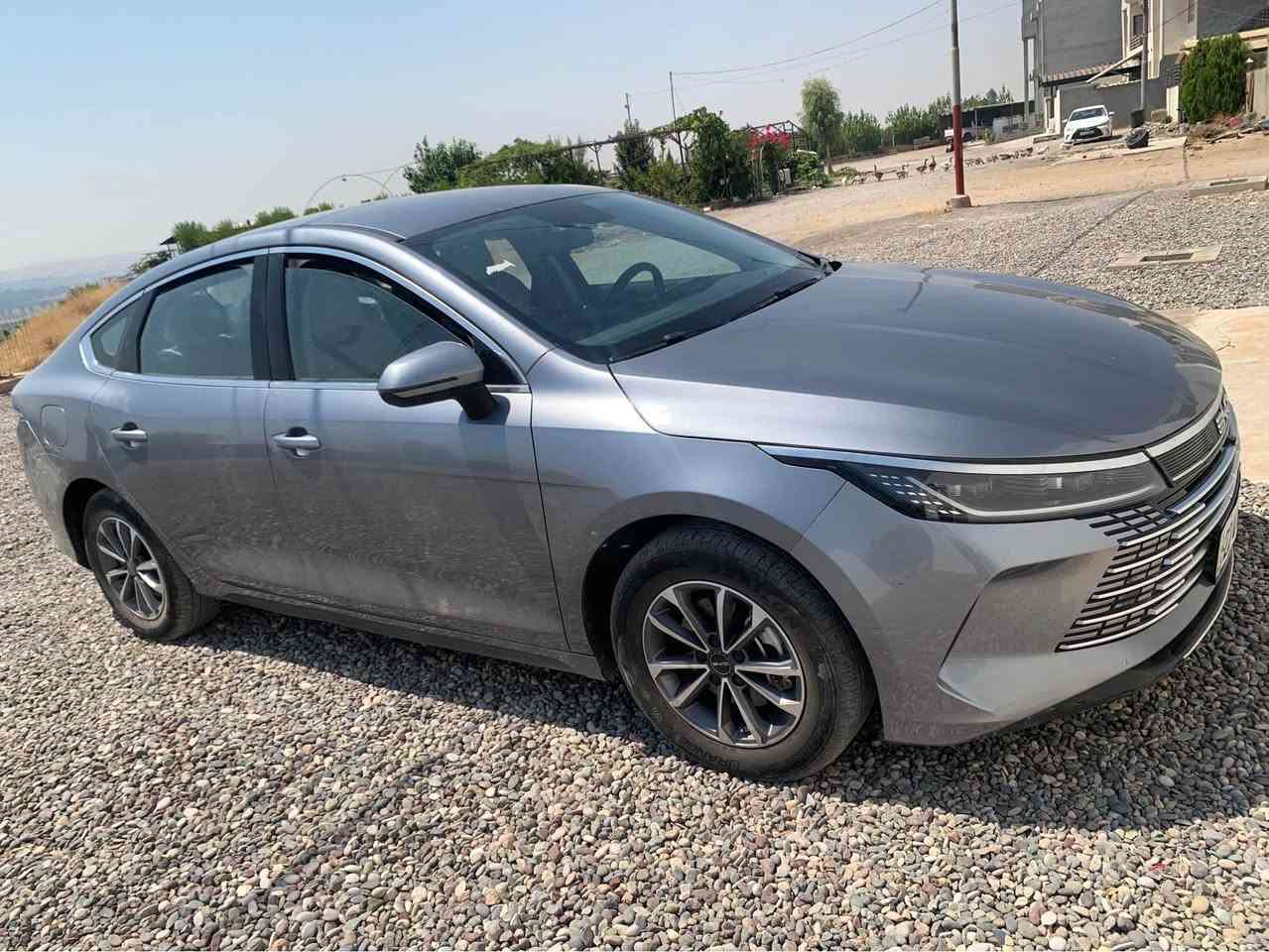 Byd destroy 05 2025
سەیارەئکی زۆر جوانە هیکەلی جوانە  سەیارەکە سەنەوی تا ٢٠٣١ 
با ناو کردن بە شەرت  گیرو مەکینە بە شەرت  پاتری بەشەرت  کارەباییات 
تەنها ٢ پارجەو نیوی هەیە 
بۆنیت جەمەلۆغی سایق لەگەل نیو دەرگا سایەق  سۆنەرم کردییە  پئویست بە هیج ناکە  پئشی سەیارەکە تۆزەک گرتییە  سەیارەکە زۆر جوانە 
٣٣ هەزار رۆیشتییە 
داوای ١١٣ دەکەم کەمیک مەجال 
*********** أربيل, العراق
