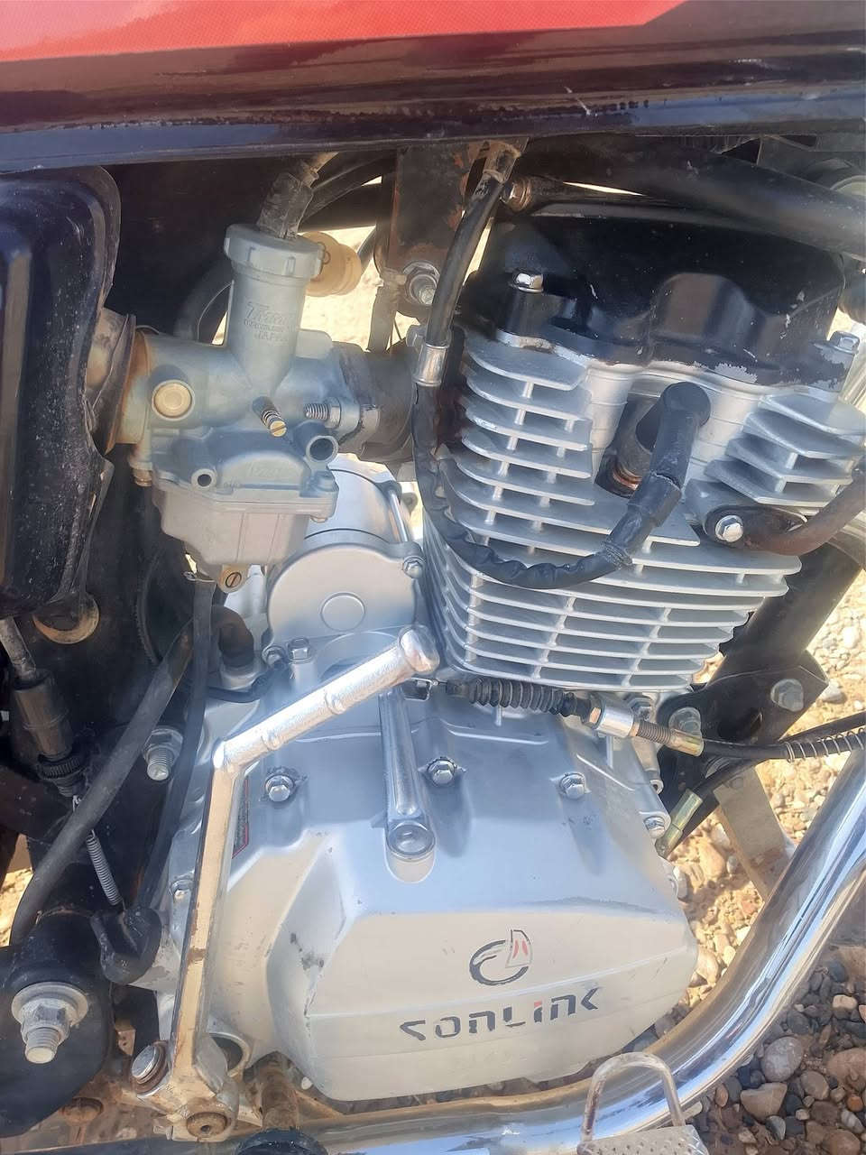 السلام عليكم 
يوجد موطور البيع 
موديل 2022
السعر 425
الاستفسار على الرقم التالي ***********
