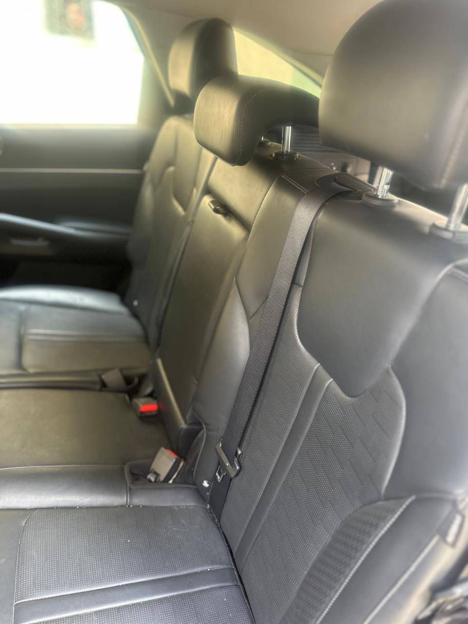 سورنتوا وارد امريكي ٤ سلندر محرك ٢٥٠٠ كامل مواصفات عدا بنوراما  موديل ٢٤
السونار مرفق بالصور 
السعر ٢٢٠ 
بغداد 
رقم الهاتف ***********
