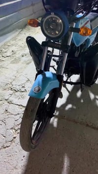 دراجةشاينك للبيع السعر700 بيها مجال مكان بغداد سيديه أوراق كاملة077657...