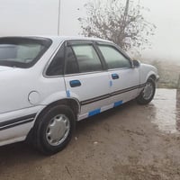 برنس • ١٩٩٥ • مكينة جديدة