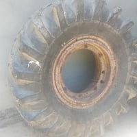 اعاده النشر بسبب الوعود الكاذبة زوج وياله وتايرات حجم 21.R3.24الويل ٨س...