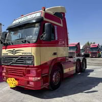 السلام وعليكم موجود فالفو سنكل امامي مربوط نساف 3 دناكير رقم اربيل سنو...