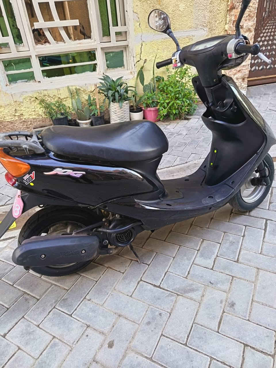 سلام عليكم دراجه عصفوريه بلاديه كله مابيهه نقص مكاني بغداد علوه زويني ***********
