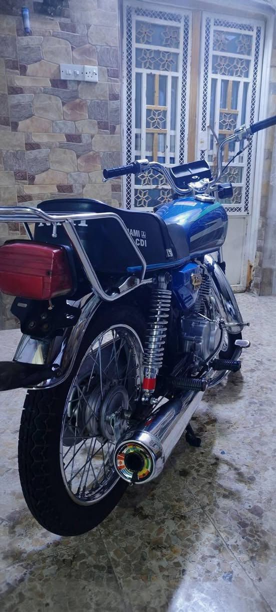 السلام عليكم دࢪاجة نامة متياز مديل 𝟮𝟮 اوَِراق اصوَِلي لبيع تفاصيل وسعࢪ خاص ...


**إذا كنت صاحب هذا الإعلان وتريد حذفه لأي سبب، رجاءا أرسل رسالة إلى الدعم الفني**