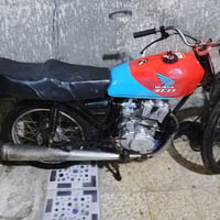 بصره • موتوسيكل • للبيع