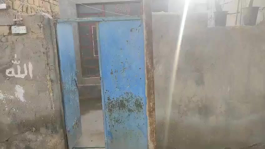 الديوانية قضاء المهناوية 
حي الرسول 
***********
