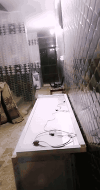 بيت ١٥٠ م طابق واحد في حي التراث المربع الذهبي
للتفاصيل الاتصال بالرقم: ***********
