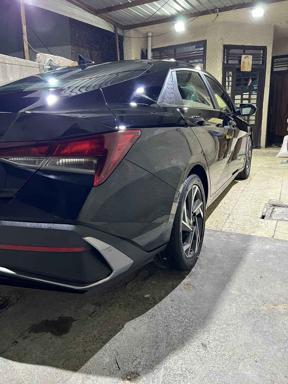 النترا 2024 بغداد فول الفول
دخول وترقيم 25
على ايد وحده اني رقمتهة بشهر الخامس
ضرر مرفق بالمنشور
تبديل بنيد فقط دبه ماء والراديتر بلادي مواصله الحادث
 ماشيه 49 قابل للزياده للعلم مشي امريكيا21
السعر 175$
المكان بغداد
للأستفسار 
***********
