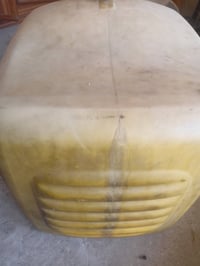 صندوك دلفري للبيع عنوان المامون 07769460862