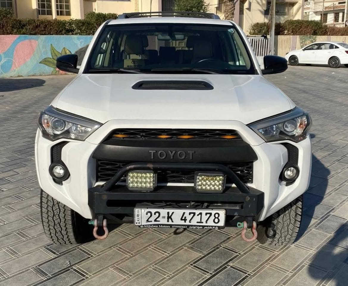 ٢٠١٦ باسمي حادث خفيف جدا
عنوان بغداد حي الجامعه
او ابو غريب شارع الزيتون ***********
***********
السعر ٢٢٠ قفل

