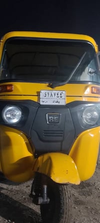 موديل ٢٠٢١ • مكينه مكفوله • ضربه معمّرة