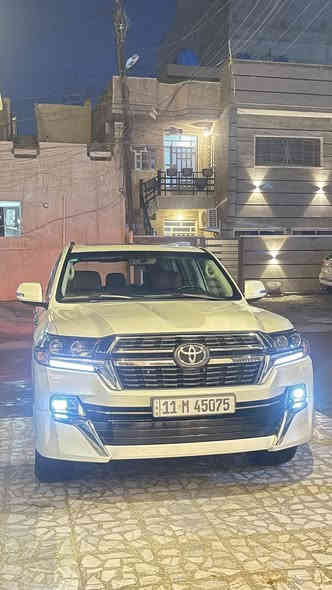 سياره جديده بلكارتون 

بصمه تشغيل

بصمه ابواب لمس 

بصمات تشغيل عدد 2

تشغيل عن بعد

يدات نيكل

فتحه سلايت

كشنات كهرباء

كشنات جلد

جنطه كهرباء

مري قلاب 

مطفايه 

تحكمات ستيرن كامله 

شاحن 

مثبت سرعه

سبعه راكب  

شاشه كبيره 

حساس امامي 

حساس خلفي 

8 ايرباك 

وباقي  المواصفات معروفه 

ماشيه 100اصل شرط الفحص بيها ربع بارد بالجاملغ الامامي فقط وباقي السياره كفالة 

مكاني بغداد  

للاستفسار ***********
