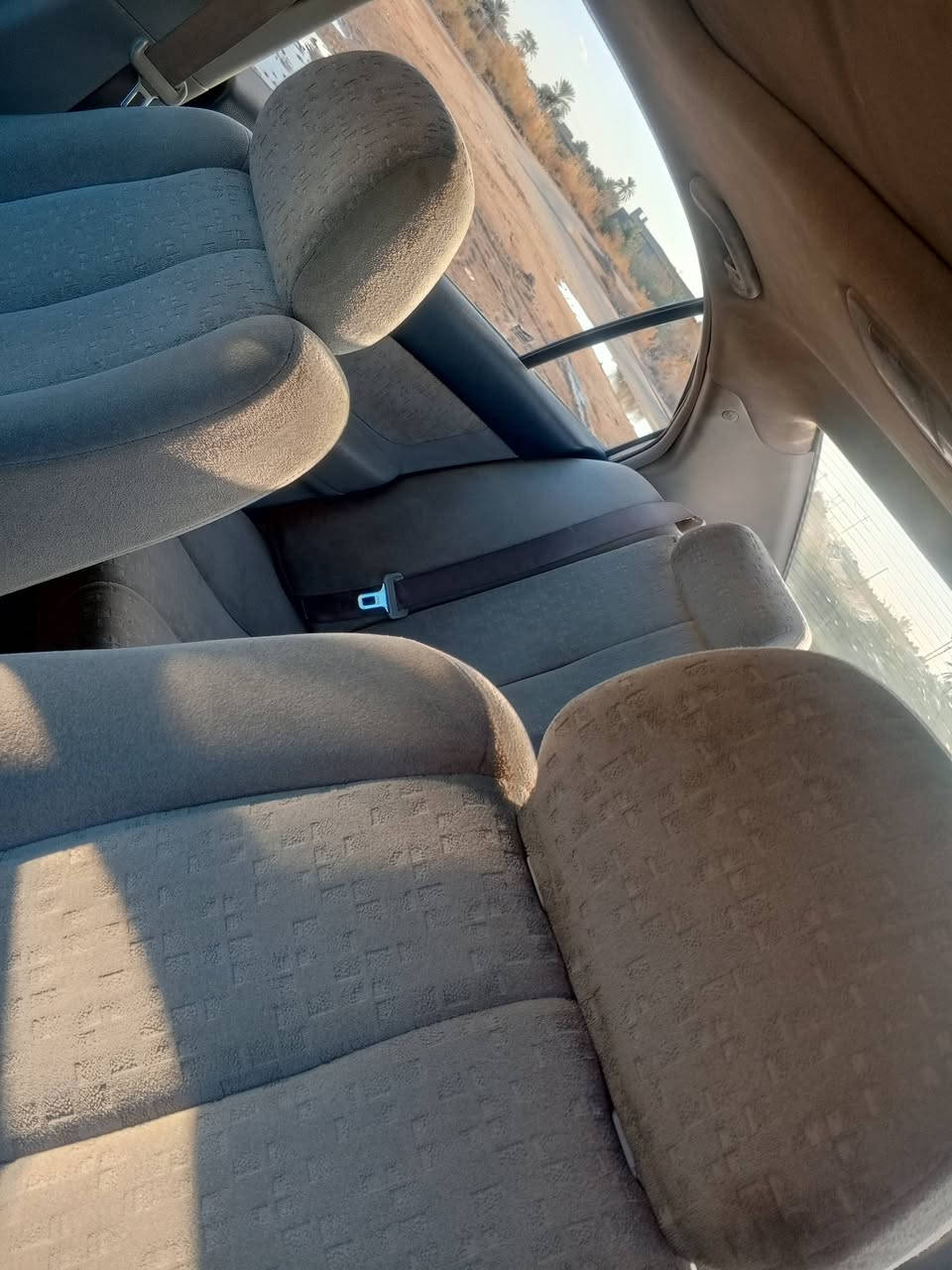 سلام عليكم سوناتا موديل 7للبيع مكينه 2400المرغوب السياره بسمي رقم دولي السعر 87اوبيه مجال مكاني نجف***********
