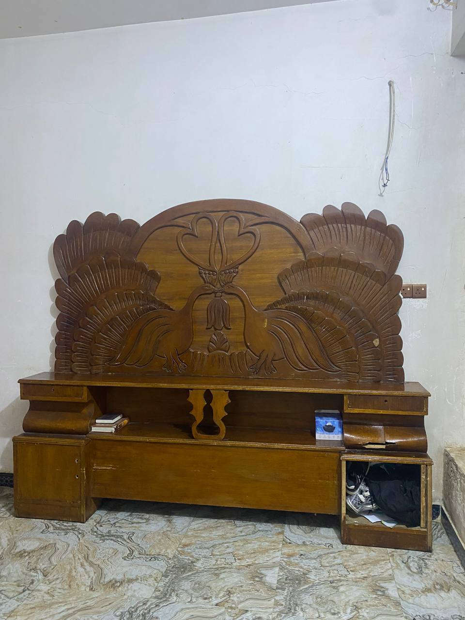 للبيع


**إذا كنت صاحب هذا الإعلان وتريد حذفه لأي سبب، رجاءا أرسل رسالة إلى الدعم الفني**