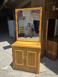 ميز تواليت • جديد • مع توصيل
