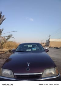 اوبل اوميغا • ١٩٩٣ • ٢٠٠٠