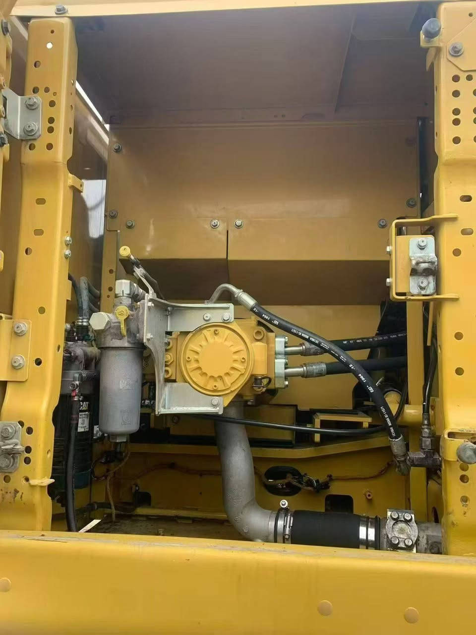 A top-of-the-line 2019 Caterpillar 330 is for sale at a reasonable price. Excellent performance. Inquire now!


**إذا كنت صاحب هذا الإعلان وتريد حذفه لأي سبب، رجاءا أرسل رسالة إلى الدعم الفني**