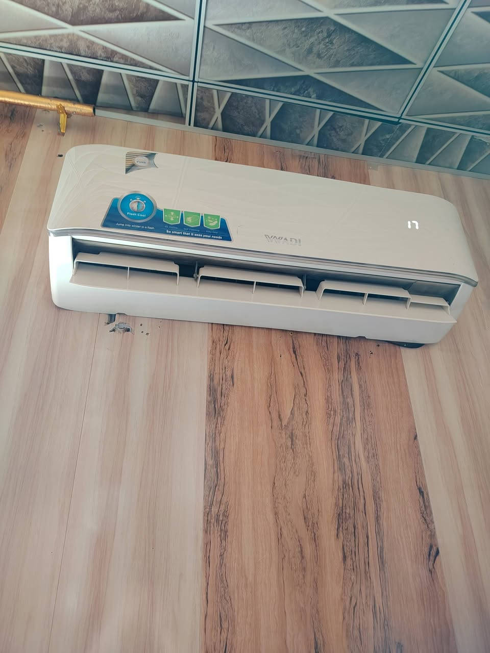 سبلت للبيع سعره طن ونص سعر ٣٥٠


**إذا كنت صاحب هذا الإعلان وتريد حذفه لأي سبب، رجاءا أرسل رسالة إلى الدعم الفني**
