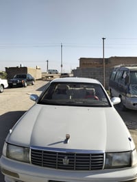 موديل ١٩٩٣ • رقم ذي قار • كفاله عامه