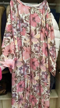 كلابيات • قماش حرير • حجز خاص