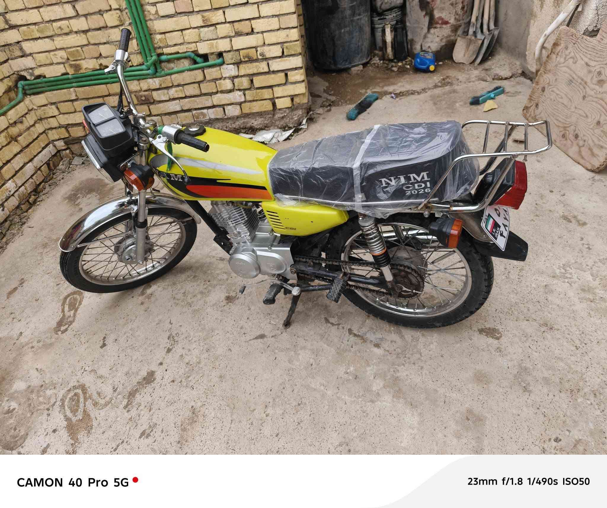 دراجة للبيع موديل    ٢٥وراق سكنر  مكان كوت فلاحيه  *********** شراي ينتصل
