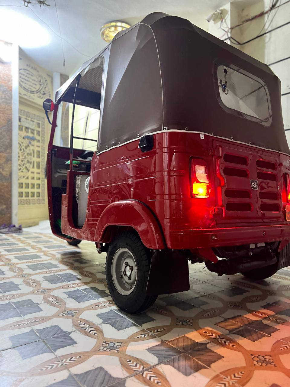 سلام عليكم تكتك 18 شهر 11 رقم تحويل ثاني يوم بيها صبغ دوس والباقي كفاله لي مو شراي ليضل يتصل وسعر 7250 وبيها مجال للطيبين ***********
