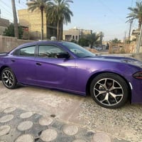 تشارجر • ٢٠١٩ • ٦ سلندر