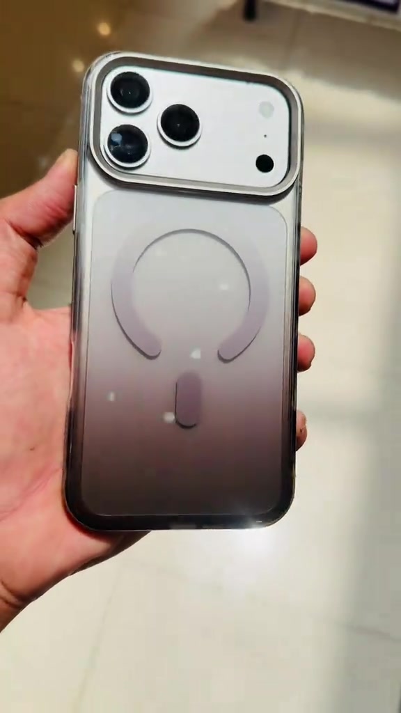 #باركود_ستور #17promax #iphone #caseiphone 


**إذا كنت صاحب هذا الإعلان وتريد حذفه لأي سبب، رجاءا أرسل رسالة إلى الدعم الفني**
