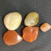 احجار • عقيق • سليماني