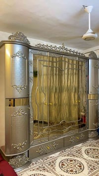 كنتور • فخم • بغداد الشعب