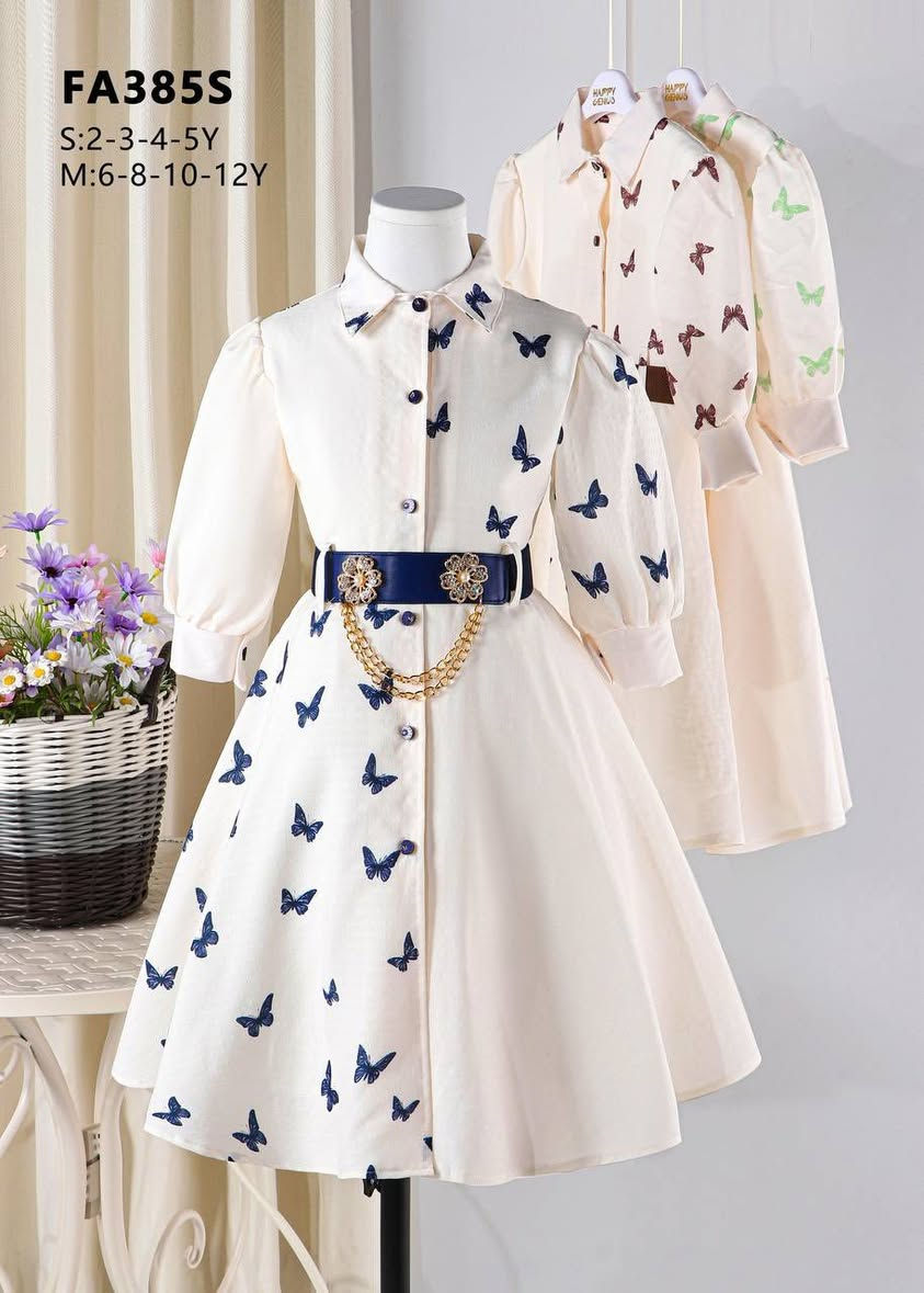 فستان بناتي وصل بي 3 جروبات


**إذا كنت صاحب هذا الإعلان وتريد حذفه لأي سبب، رجاءا أرسل رسالة إلى الدعم الفني**