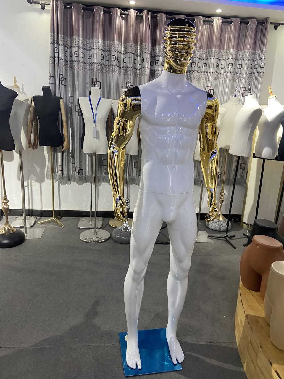 plastic man mannequins
welcome to inquir
Wechat/Whatsapp:0086－16622941459


**إذا كنت صاحب هذا الإعلان وتريد حذفه لأي سبب، رجاءا أرسل رسالة إلى الدعم الفني**