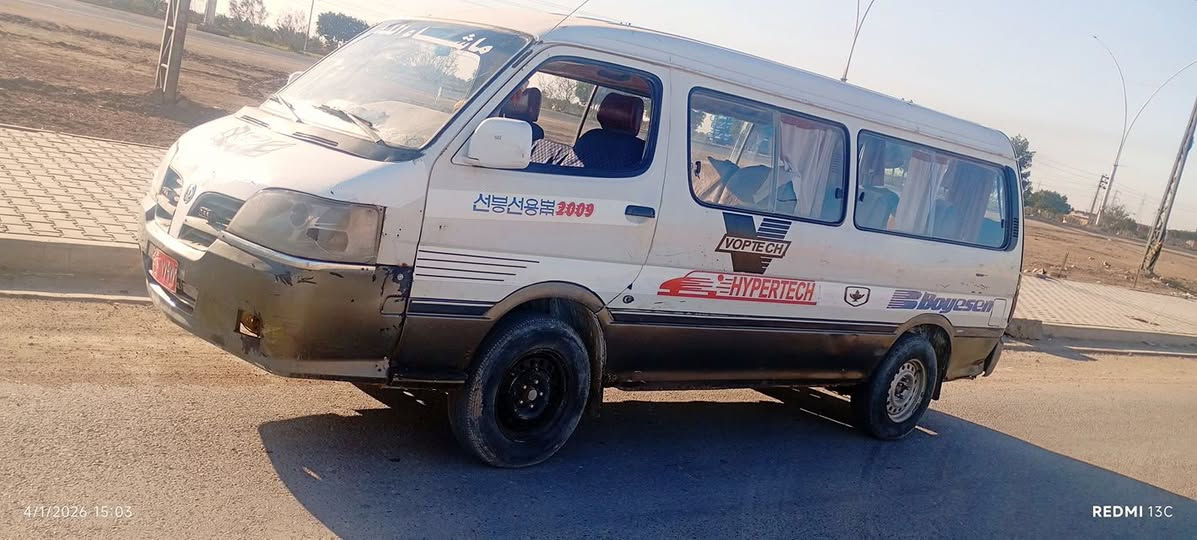 السلام عليكم كيه بولارستن موديل 2009رقم بغداد صدامي حره مااندل راعيه ابيع موصليه محرك كير اكسن تخم تاير حداده جديد كهربائيات كله شغاله غرفه جديده المكان البصره القرنه السعر 30 للاتصال ***********
