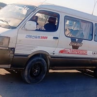 كيه بولارستن • ٢٠٠٩ • رقم بغداد