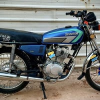 نجف • دراجة ٤ كير • موديل ٢٣