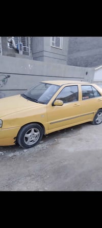 تاكسي • ٢٠١١ • محرك وكير بلادي