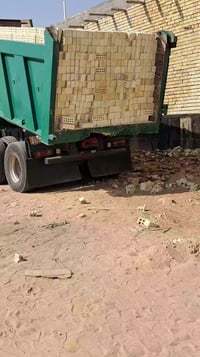 07716610837.   .07822430386 #تجهيز  #طابوق #معامل  #النهرون #طابوك شرط...