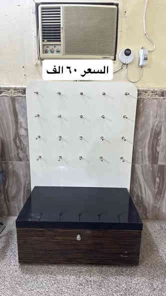 مزاد البركة
العنوان الفلوجة حي الضباط مقابل جامع المدلل متواجدين من الساعه ال ١٠ صباحاً الى ١٠ مساءً 
***********
*********** واتس اب
