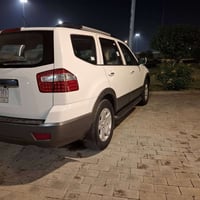 موهافي • ٢٠١١ • فول كفاله