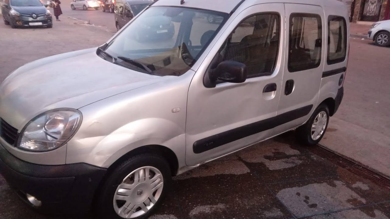 kongo model 2009
mliha
mojoda f belfaa carte griz
06@68@58@26@87 بلفاع, اشتوكة أيت باها


**إذا كنت صاحب هذا الإعلان وتريد حذفه لأي سبب، رجاءا أرسل رسالة إلى الدعم الفني**