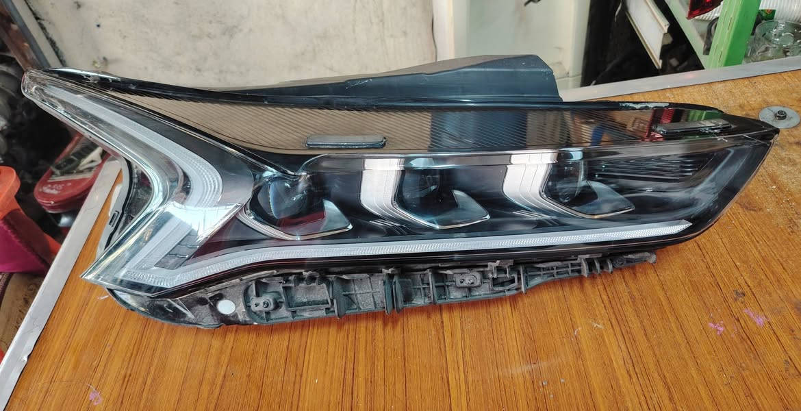 يتوفر لدى مجمع القرغولي لتجارة قطع غيار السيارات الكورية
لايتات للسيارات الكورية بأنواعها من 2009_2025
العنوان:صناعة البياع الشارع الخامس🇰🇷 🇰🇷


**إذا كنت صاحب هذا الإعلان وتريد حذفه لأي سبب، رجاءا أرسل رسالة إلى الدعم الفني**