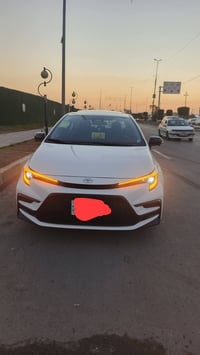 فول S • ٢٠٢٥ • ١٦٠٠٠ كم