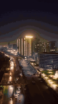 🏢 فرصة مميزة أعادة بيع شقق في  مدينة ابراج النخلة    📍 الموقع: بغداد –...