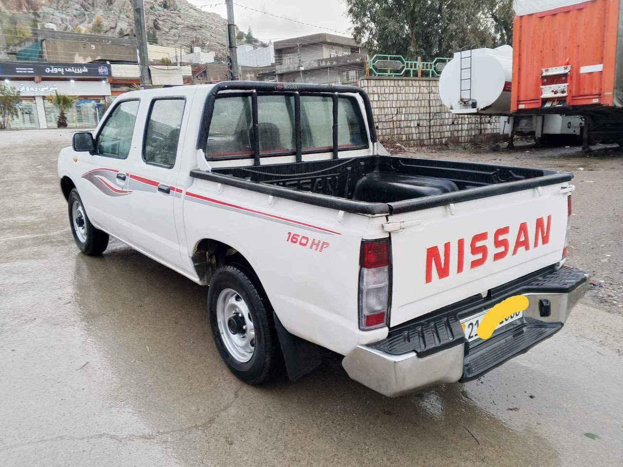 نیسان 2012 ناوسوور مەکسیکی ...جام کارەبا 
ڕەقەم سلێیمانی تازەیە تا 2028/8
بێ دەعم و لێدراوی زۆر جوان و مەزبووت سۆنەری دانراوە زۆر جوانە
***********
***********
هەڵەبجەی شەهید حلبجة, السليمانية
