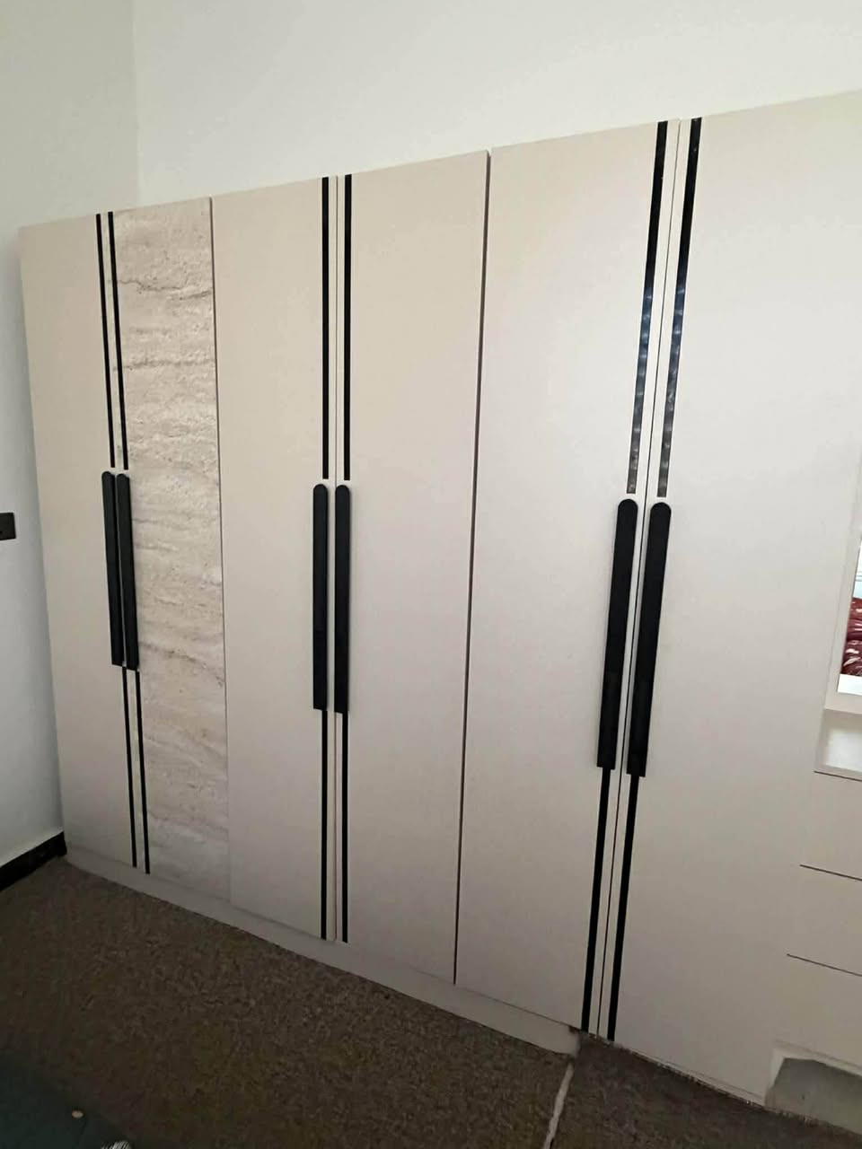 بغداد الزعفرانيةماشادتها بعد ه غرف 5قطع سعر 400


**إذا كنت صاحب هذا الإعلان وتريد حذفه لأي سبب، رجاءا أرسل رسالة إلى الدعم الفني**