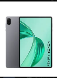 ايباد هونر X8a • ١٢٨ • ضمان ١٠ اشهر