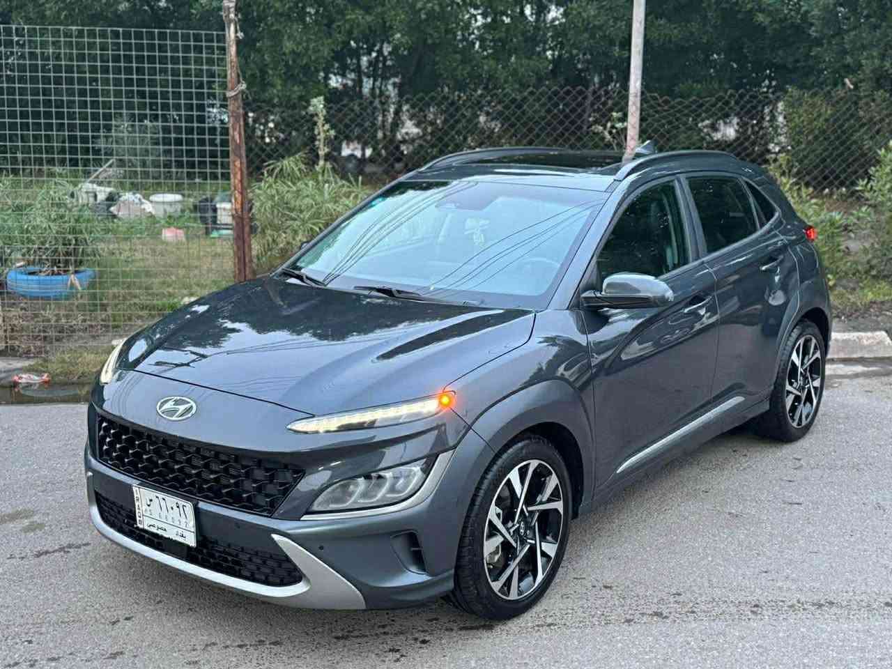 سلام عليكم 
هواندي كونا 2022 فول مواصفات رقم بغداد بسمي حادثه جاملغ وبنيد بسعر مناسب اتصال وسهل
المواصفات : /المحرك ١٦٠٠ توربو/المقاعد جلد+  بصمة /عداد سرعه الكتروني /ويل كب حجم ١٨ الكبير/ كرسي كهرباء  /أبواب بصمه/تنبيه نقطه عمياء صوتي + تنبيه نقطه عمياء بالمري/ شاحن وايرليس / اطفاء ذاتي / تدفئة كشنات / مود درايف / مانع انحدار / مانع انزلاق / رادار اوتو بريك / رادار تعديل مسار / اوتو هولد / شاشة كبيرة / تبريد بيانو / اشاير مري / رادار جانبي / LED امامي / LED خلفي / ماشيه 50 الف كيلو بغداد, العراق


**إذا كنت صاحب هذا الإعلان وتريد حذفه لأي سبب، رجاءا أرسل رسالة إلى الدعم الفني**