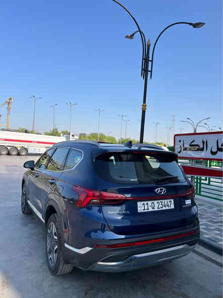 سنتافيا 2023 هايبرد
 مرقم بغداد فول مواصفات١/١  حادث كما موضح بصور فقط جاملغ مصبوغ بدون ايرباك ماشية 43KM
سياره جديده مابيها نقص السعر 228$ بيها مجال مكاني بغداد جديده الامين *********** بغداد
