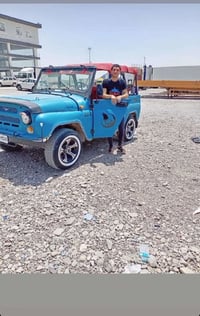 بيع مستعجل • مكينه ونجي • الناصرية